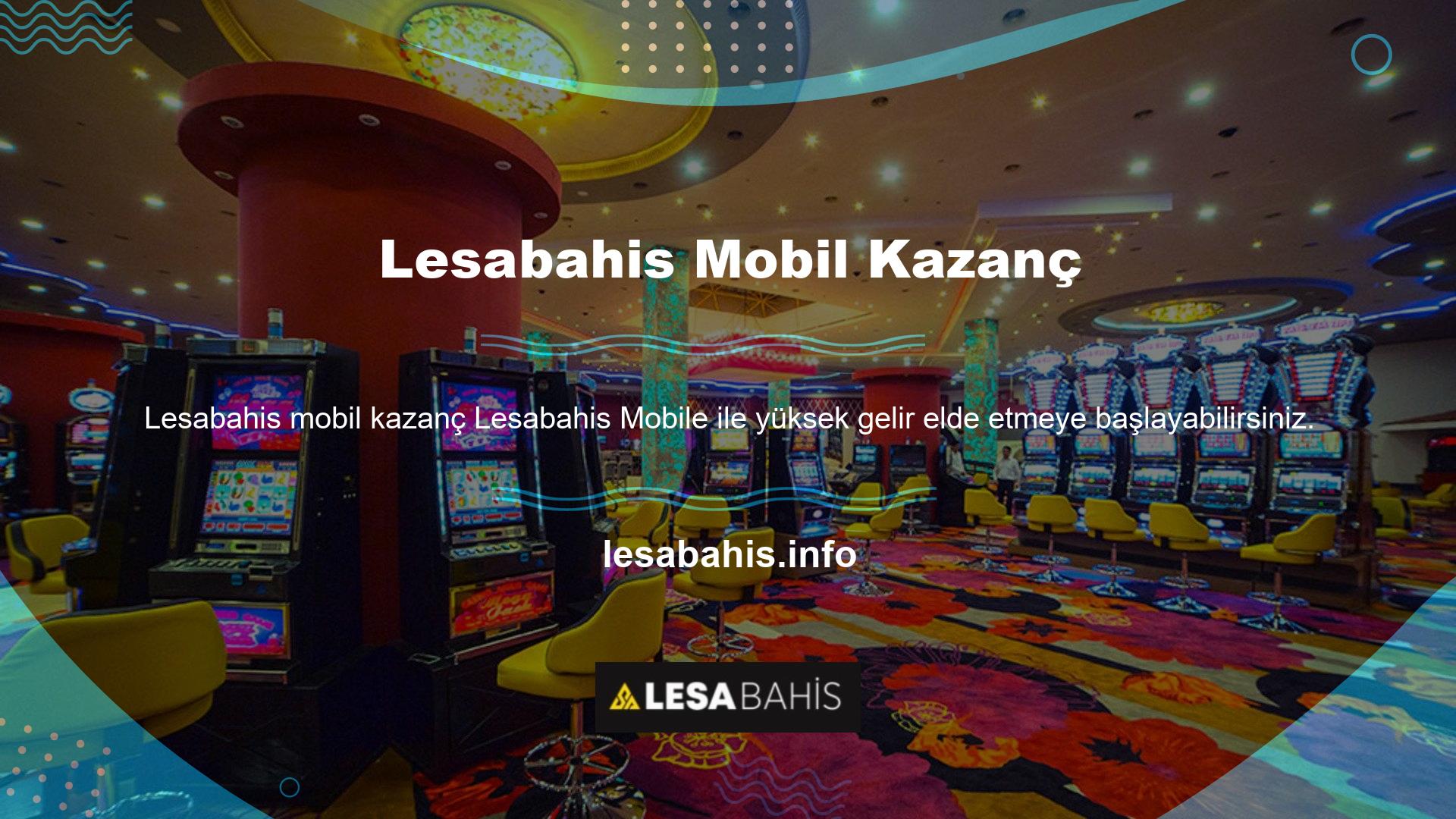 Sadece bir akıllı telefon ve internet bağlantısı ile tüm bankacılığınızı yapabilir ve faiz oranlarından para kazanabilirsiniz